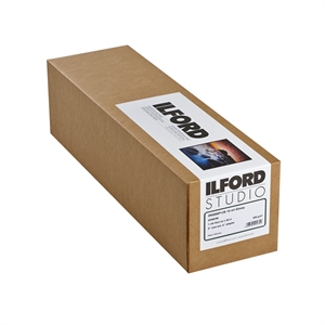 Ilford Studio Glossy 250 g/m² - 17"  x 30 meter